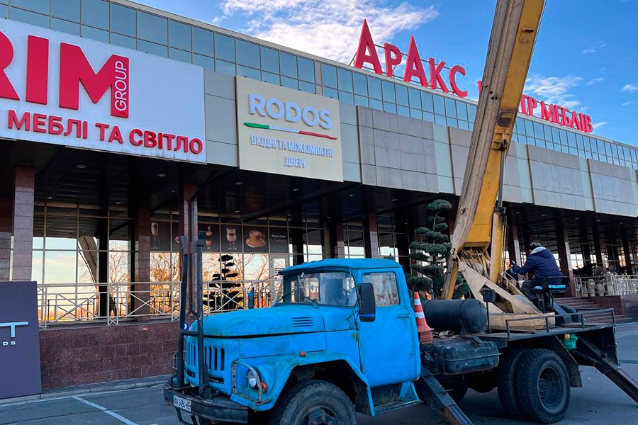 Види зовнішньої реклами, які працюють сьогодні