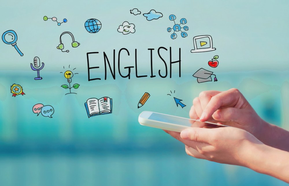 Як вчити англійську – основні методи та поради