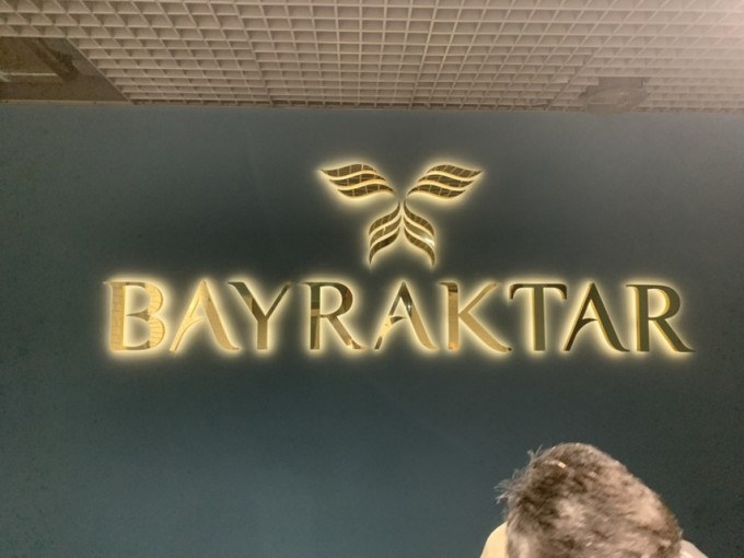 рекламные вывески для кафе
