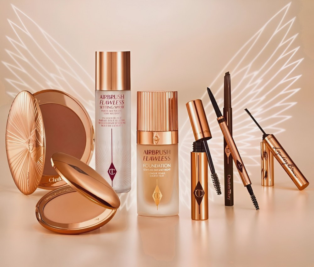Секрет популярности косметики Charlotte Tilbury – почему бренд выбирают визажисты и блогеры